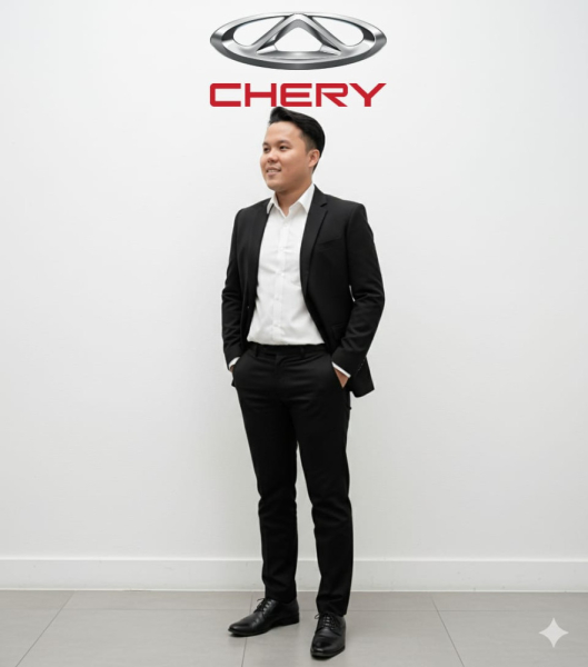 Sales Chery Kabupaten Bandung