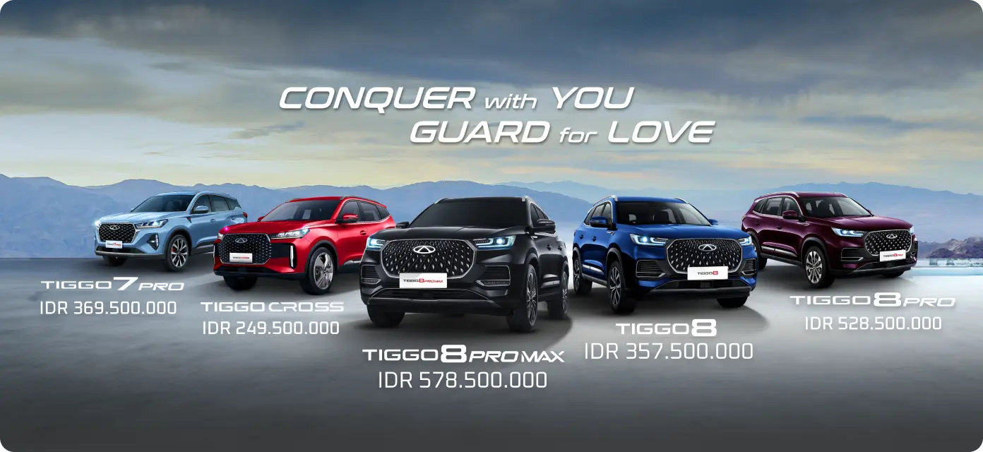 Chery kabupatenbandung